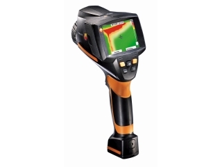 TESTO 875-2i THERMAL IMAGING DIGITAL CAMERA