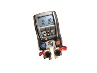 TESTO 570-2 DIGITAL MANIFOLD