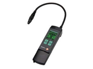 TESTO 316-4 REFRIGERANT GAS LEAK DETECTOR