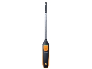 TESTO 0560 1405 THERMAL ANEMOMETER 405I