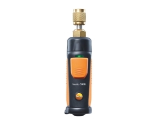 TESTO 0560 1549 HIGH PRESSURE GAUGE 549I