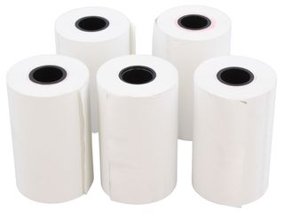 Kane TP5 TP5 Thermal Printer Rolls - Pack of 5