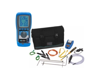 KANE 456 BOILER ANALYSER KIT