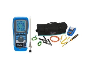 KANE 456 BOILER ANALYSER PRO KIT