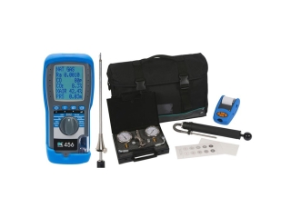 KANE 456 BOILER ANALYSER OIL KIT