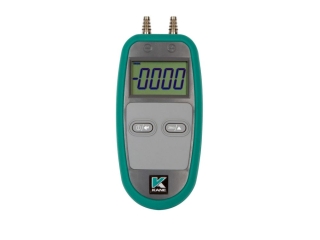 KANE 3200 DIFFERENTIAL PRESSURE METER