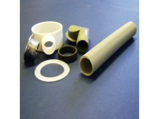 ISAS SV21867 GALAXY OVERFLOW ASSEMBLY