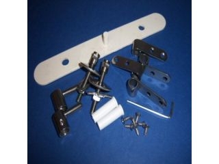 ISAS K726267 TWENTY 20 SEAT HINGES