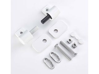 ISAS T2592BJ HINGES FOR TEMPO NORMAL CLOSE