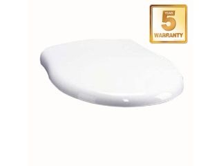 ISAS E759001 ALTO TOILET SEAT AND COVER