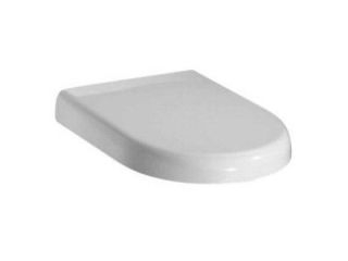 ISAS R392101 WASHPOINT TOILET SEAT AND COVER - SLOW CLOSE