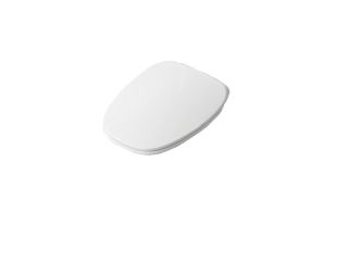 ISAS T676701 DEA SEAT WHITE SOFT CLOSE