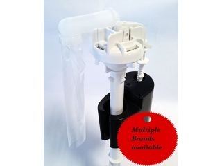 ISAS SV81767 COMPACT UNIVALVE 237MM SPARES
