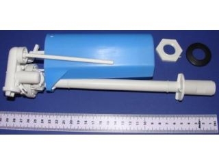ISAS SV89667 CAMARGUE UNIVALVE -DELAY FILL -220MM