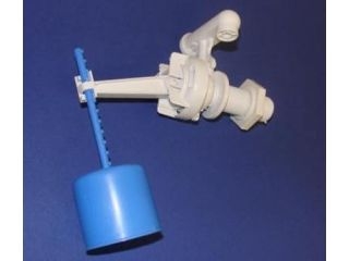 ISAS SV96367 BODONI UNIVALVE -SI CONCEALA-SPARES