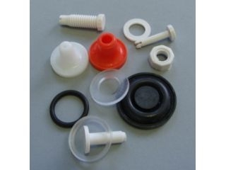 ISAS SV89967 BALLVALVE SPARES PACK