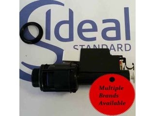 ISAS SV89067 ORACLE DUAL FLUSH VAL -2INCH 180H 180 O/F