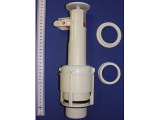 ISAS SV92067 CONCEALA 2 FLUSHVAL -2INCH 180H 180 O/F