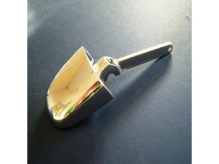 ISAS E8373AA GALLIANO CISTERN LEVER CHROME