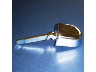 ISAS E3693AA PLAZA CISTERN LEVER CHROME