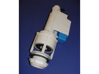 ISAS SV94167 STUDIO FLUSH VAL REPLACEMENT 2" OUTLET 200MM OVER FLOW