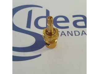 IDEAL STANDARD E960583NU ACCOLADE 1/2" SE CERAMIC DISC CARTRIDGE CLOCKWISE CLOSE