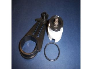 IDEAL STANDARD A962105NU ARTIFACT CARTRIDGE MULTIPORT JOY STICK BASIN FITTINGS