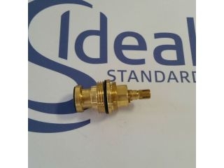 IDEAL STANDARD A951645NU11 HANDSACRE 2 3/4" I-S RUBBER VALVE COMPLETE WITH SCREW