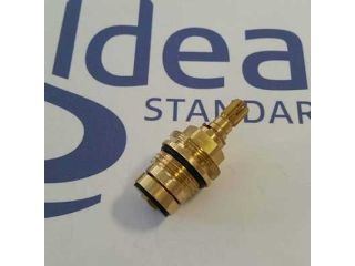 IDEAL STANDARD TRADITIONAL NEW 1/2" I-S RUBBER VALVE INTERNAL HEADWORK