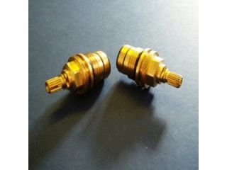 IDEAL STANDARD A951129NU11 VICTORIANA 1/2" TT RUBBER VALVE INTERNAL