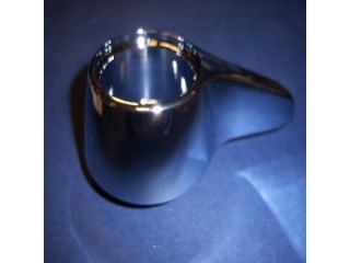 IDEAL STANDARD A908632AA CTV LONG TEMPERATURE HANDLE CHROME