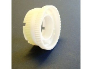 IDEAL STANDARD A923711 CTV VOLUME HANDLE GEARED CARRIER
