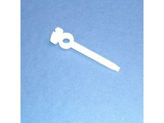 IDEAL STANDARD A963190NU POP-UP PLUG RETAINING SCREW