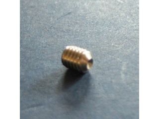 IDEAL STANDARD SV37967 CONTOUR GRUB SCREW M5 X 6 (PD733/1)