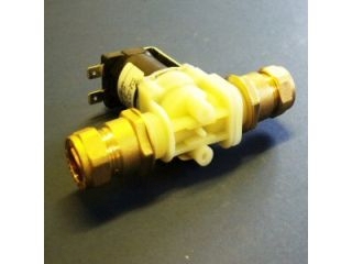 IDEAL STANDARD S961372NU SENSORFLOW SOLENOID VALVE