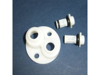 IDEAL STANDARD E960186NU SPRAYMIXER TAIL SUB ASSEMBLY SERVICING KIT