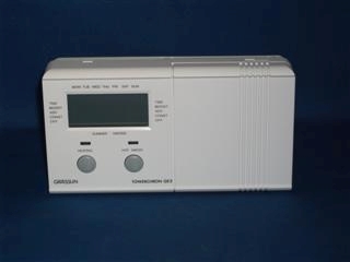 GRAS QE2 TIMER - OBSOLETE