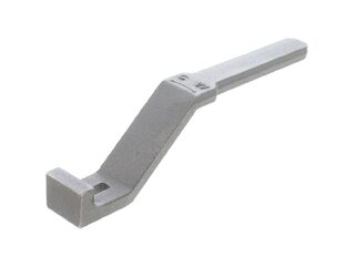 CHARNWOOD 012/BV20/A ASHPAN / DOOR OPENING TOOL