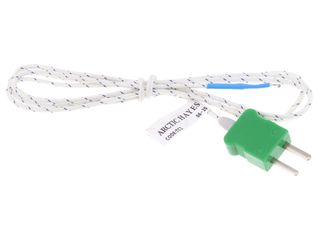 Arctic Hayes TC1 K Type Thermocouple Probe