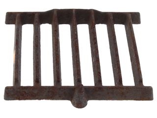 PARKRAY P080133 BOTTOMGRATE - CHROME IRON