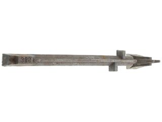 PARKRAY P112365 CASTING BOTTOMGRATE BAR 111 V