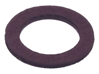 WARMFLOW 630 16ID X 2MM VULCANISED FIBRE WASHER