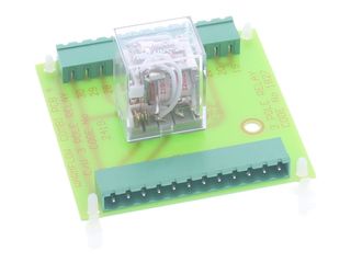 WARMFLOW 2419 COMBI PCB MK4