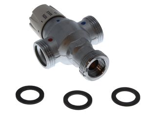 WARMFLOW 1621 MIXER VALVE