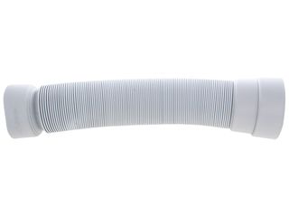 WARMFLOW 3364 80MM DIA FLEX HOSE ( ELEPHANTS TRUNK )