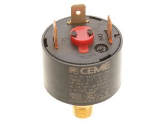 WARM 3529 PRESSURE SWITCH