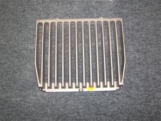 DUNS 0601 BOTTOM GRATE 16'' ENTERPRISE S