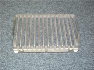 DUNS 0701 BOTTOM GRATE 18'' ENTERPRISE S - OBSOLETE