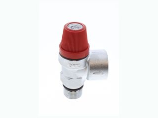 ATAG S4344630 SAFETY VALVE SET 3 BAR