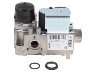 ATAG S4751900 GAS VALVE A SERIES INCL. CAP